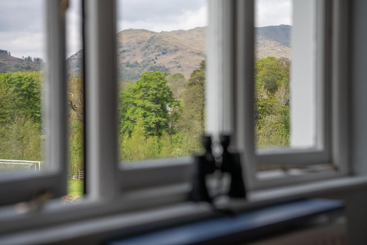 Brantholme Bed & Breakfast