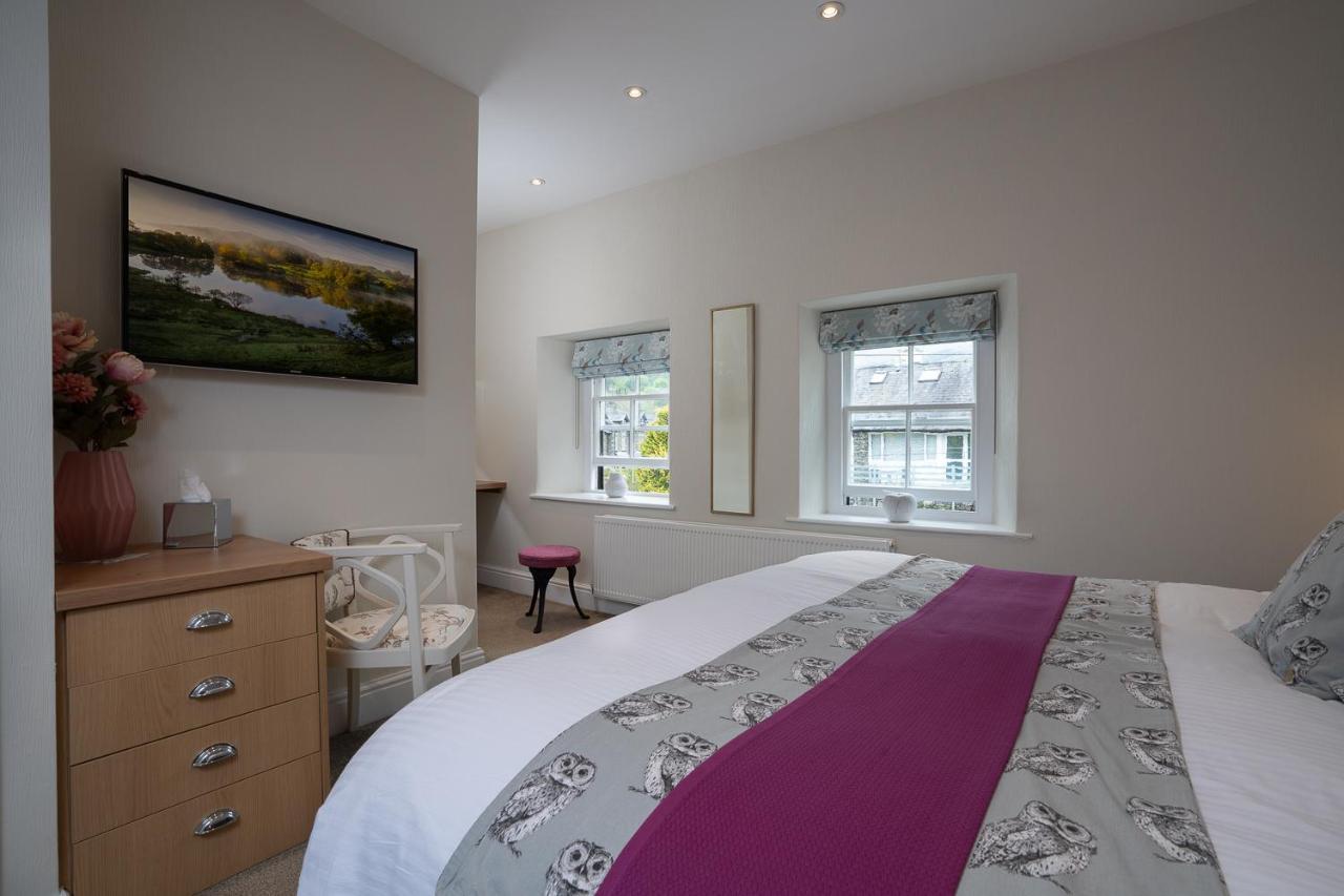 Brantholme Bed & Breakfast