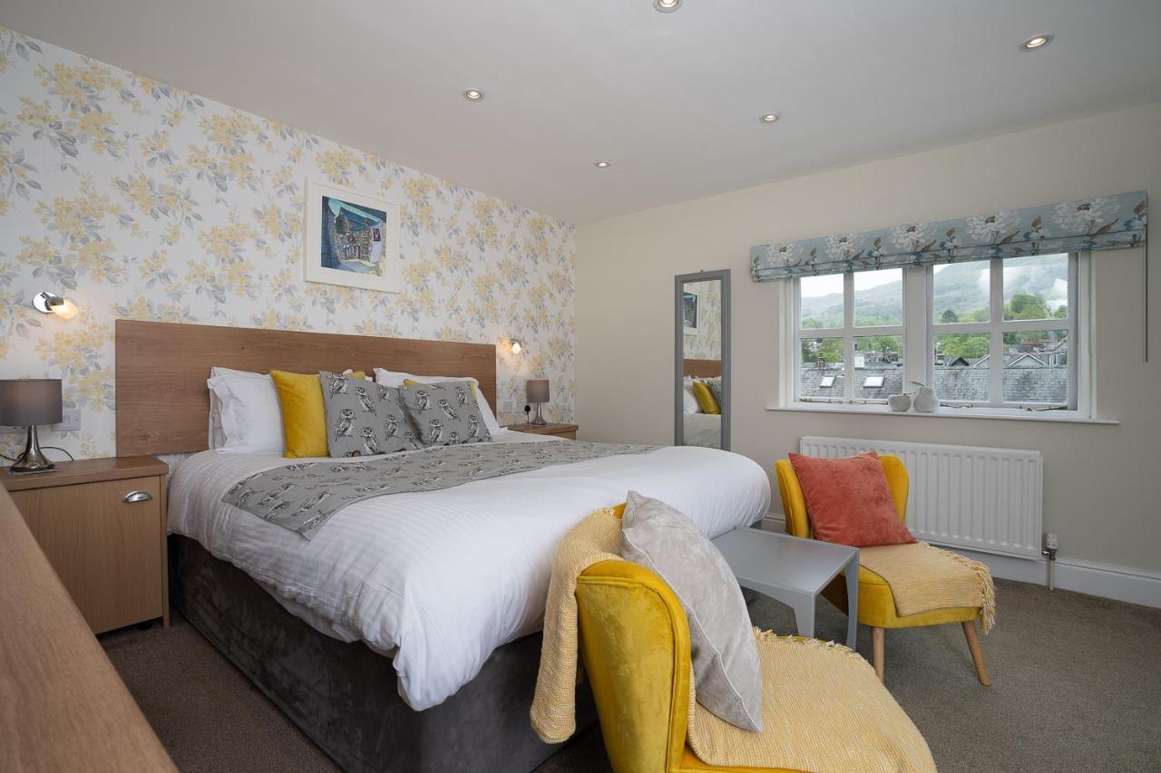 Brantholme Bed & Breakfast 4*