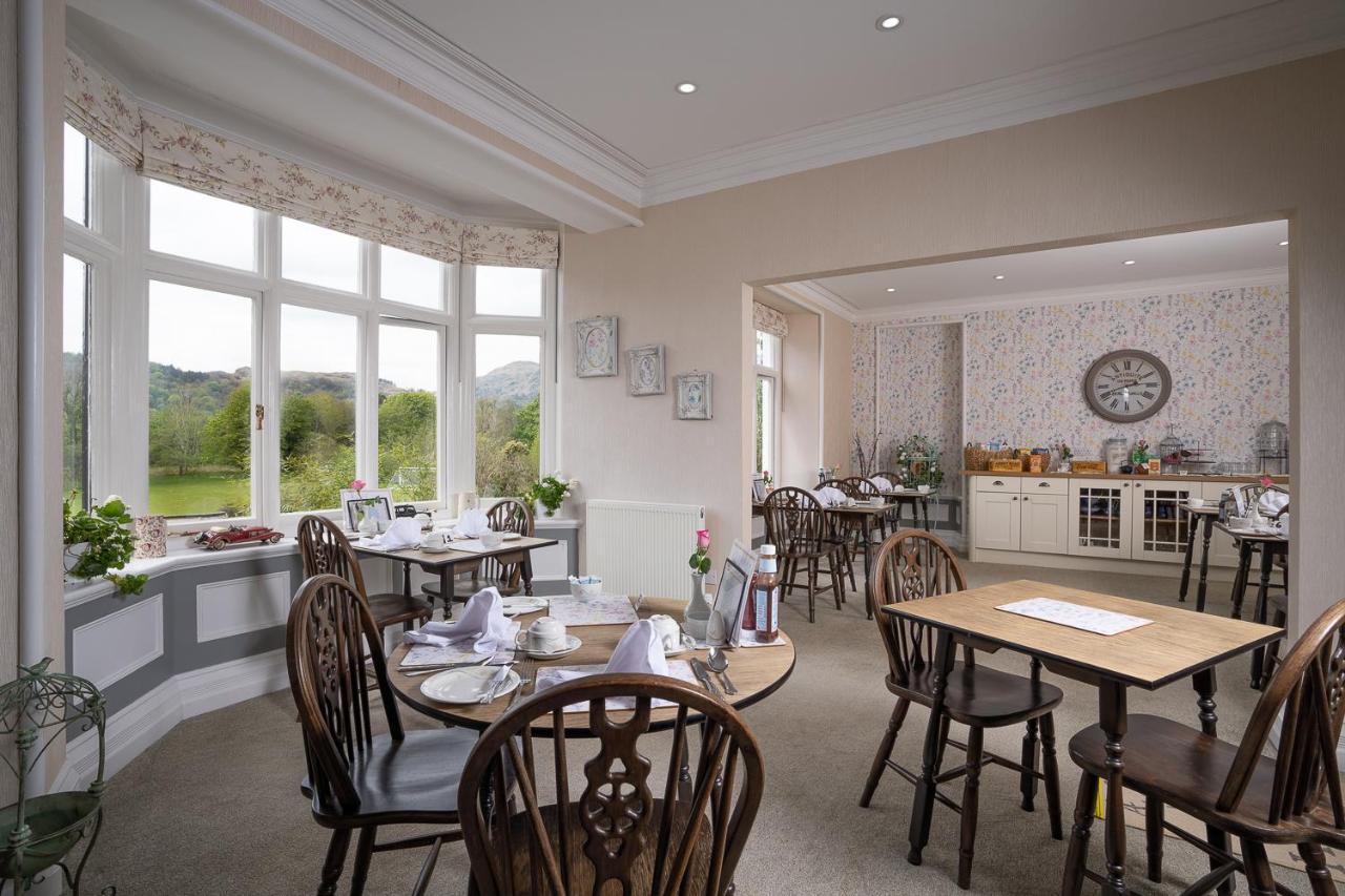 Brantholme Bed & Breakfast Ambleside