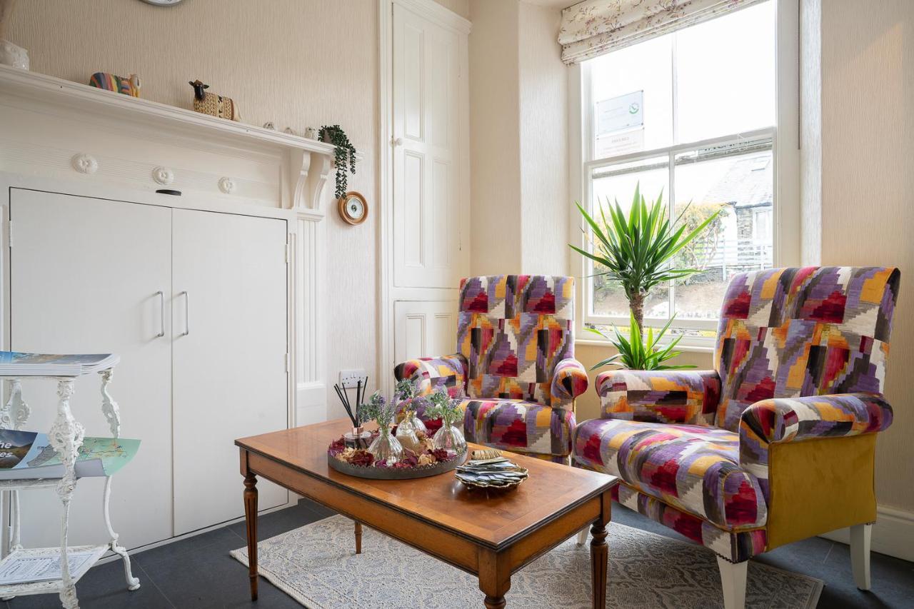 Brantholme Bed & Breakfast 4*