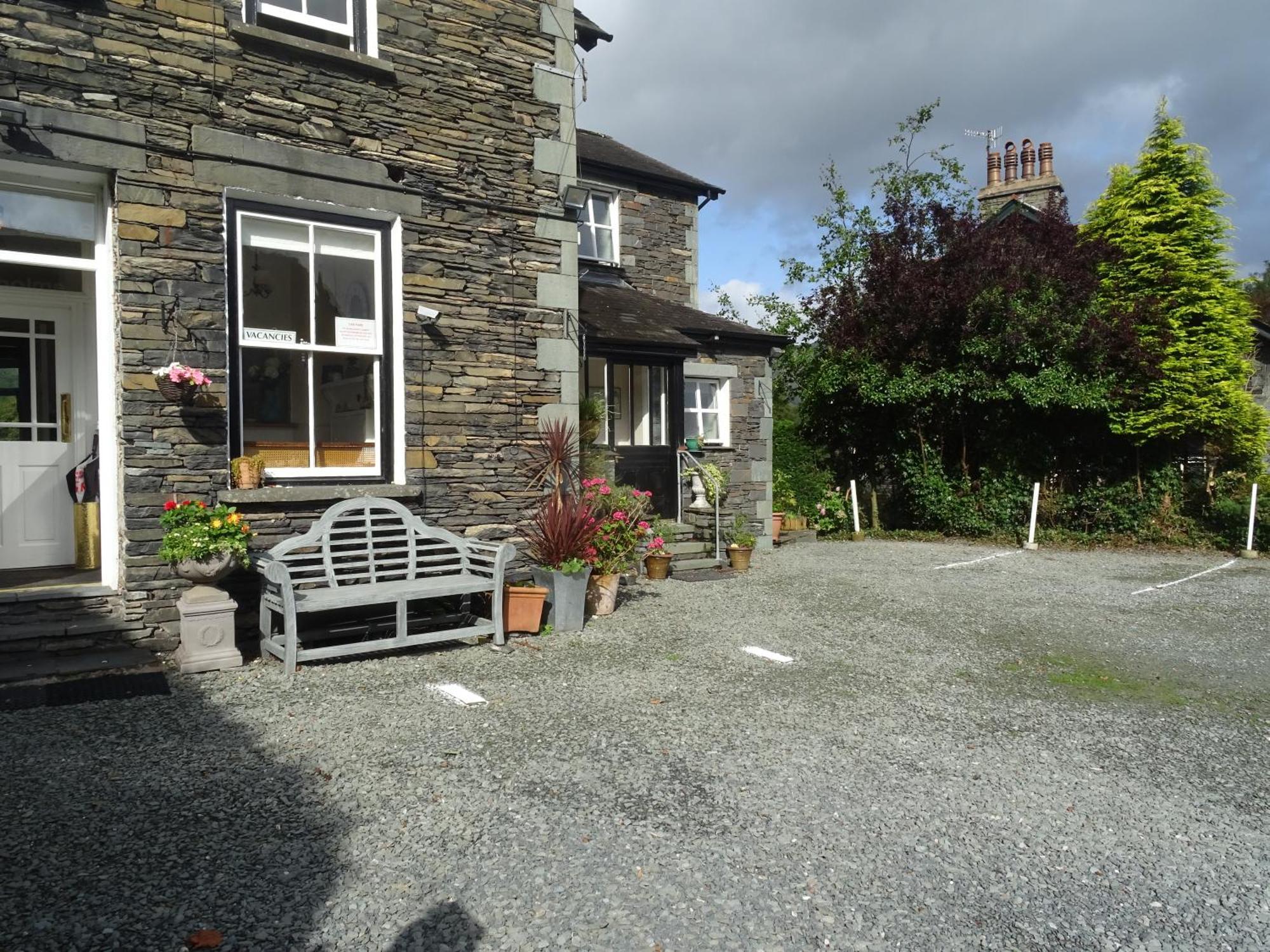 Brantholme Ambleside