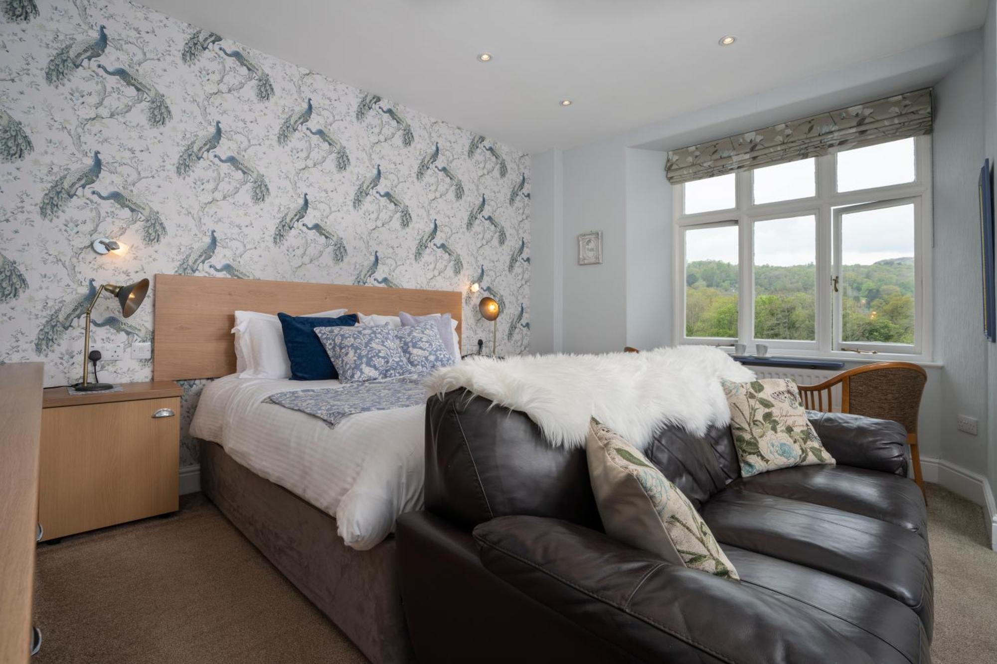 Bed & Breakfast Brantholme Ambleside