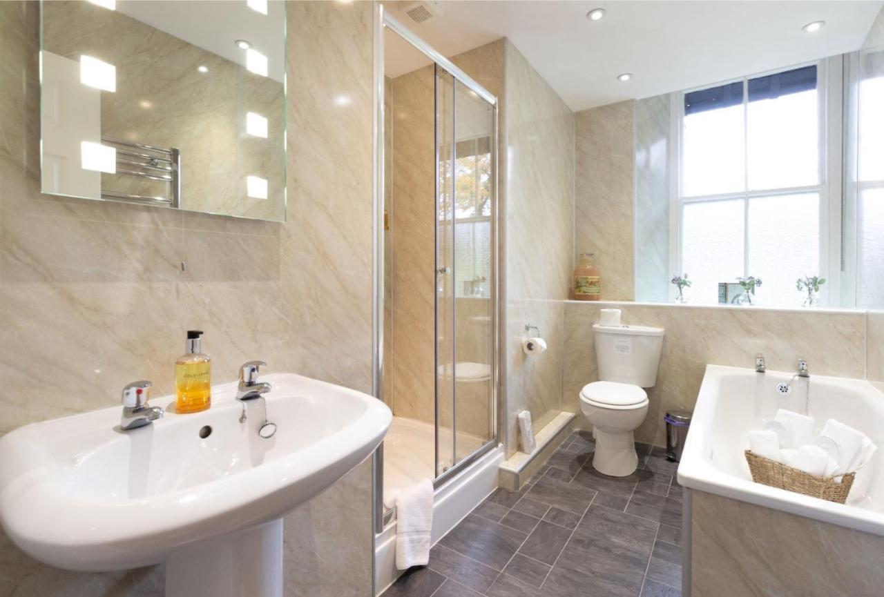 Brantholme Bed & Breakfast 4* Ambleside