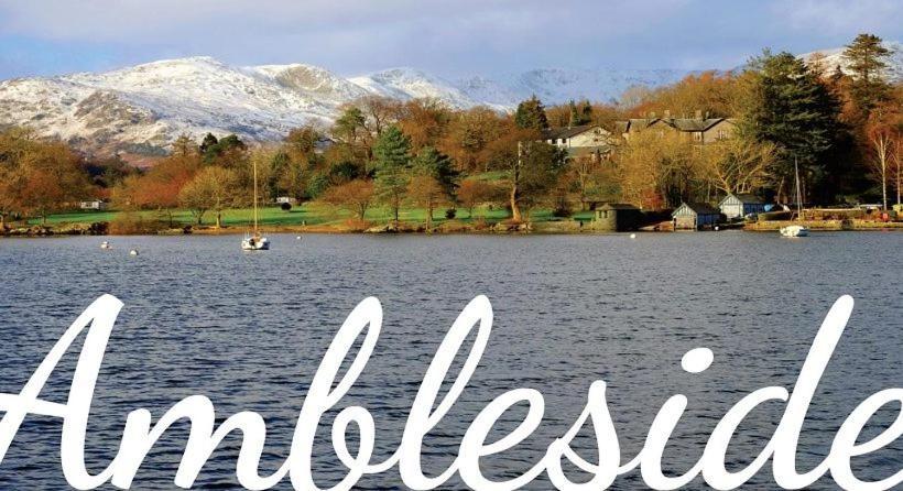 Brantholme Ambleside