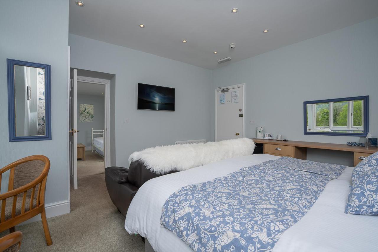 Bed & Breakfast Brantholme 4*