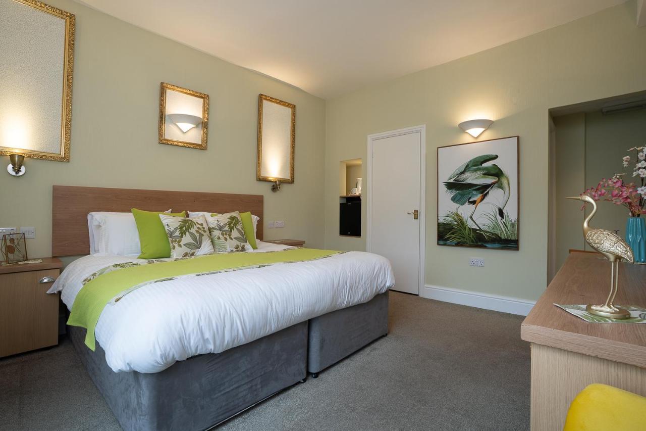 Brantholme Bed & Breakfast Ambleside