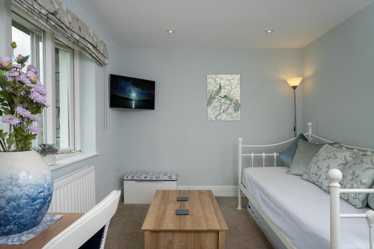 Bed & Breakfast Brantholme