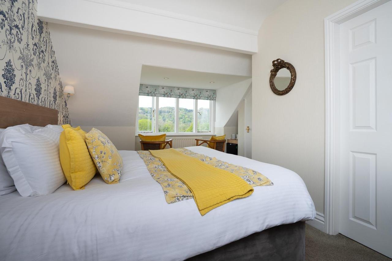 Bed & Breakfast Brantholme