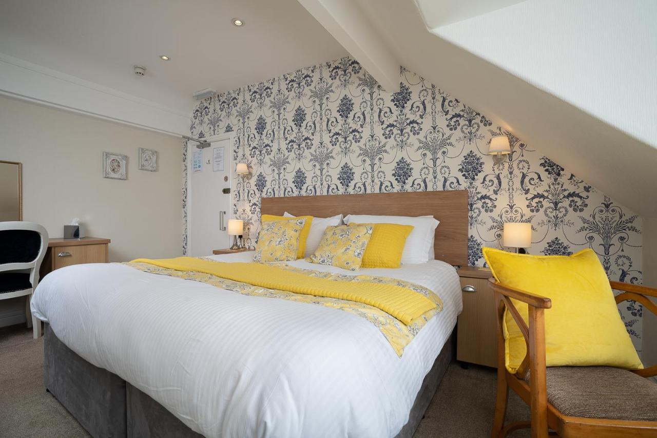 Brantholme Bed & Breakfast 4*