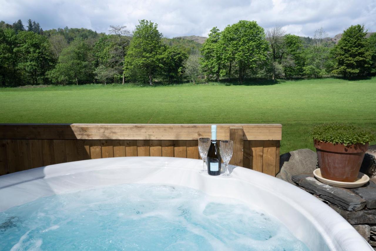 Brantholme 4* Ambleside
