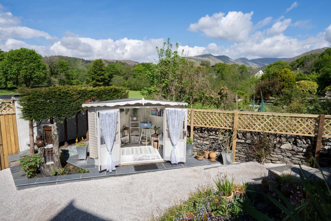 Bed & Breakfast Brantholme