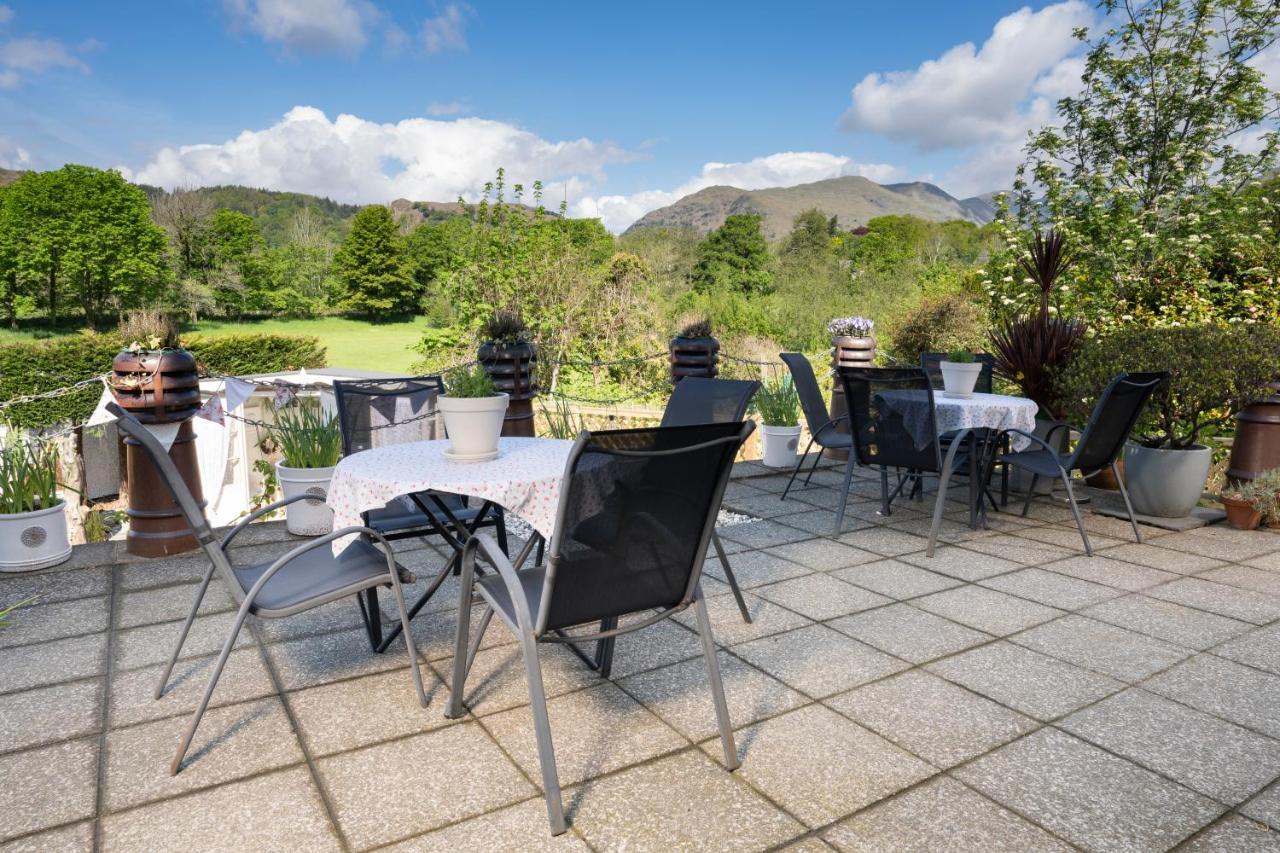 Bed & Breakfast Brantholme Ambleside