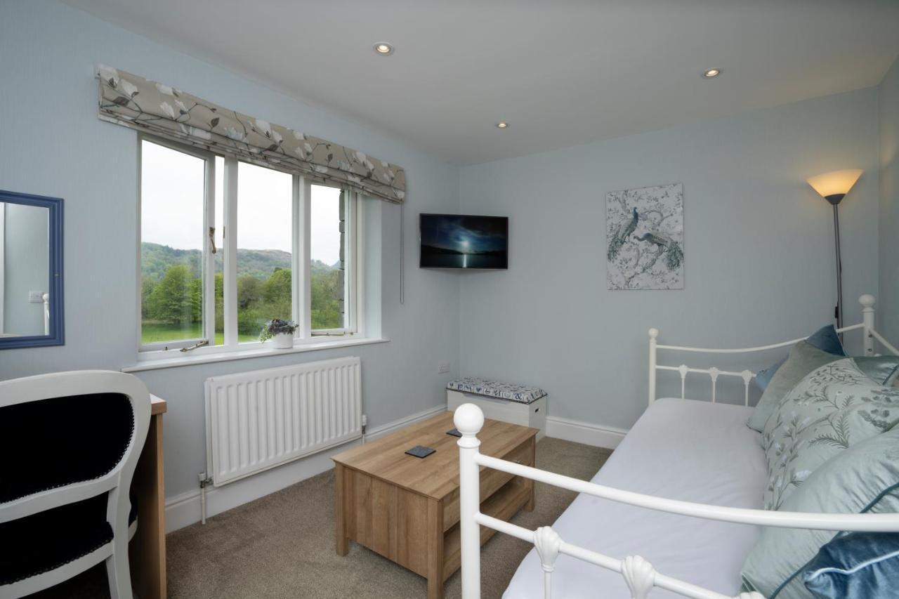 Brantholme 4* Ambleside