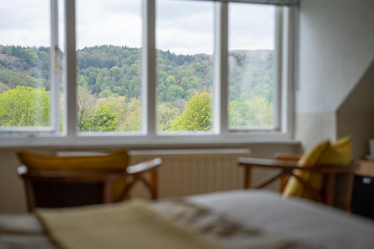 Brantholme Bed & Breakfast 4*