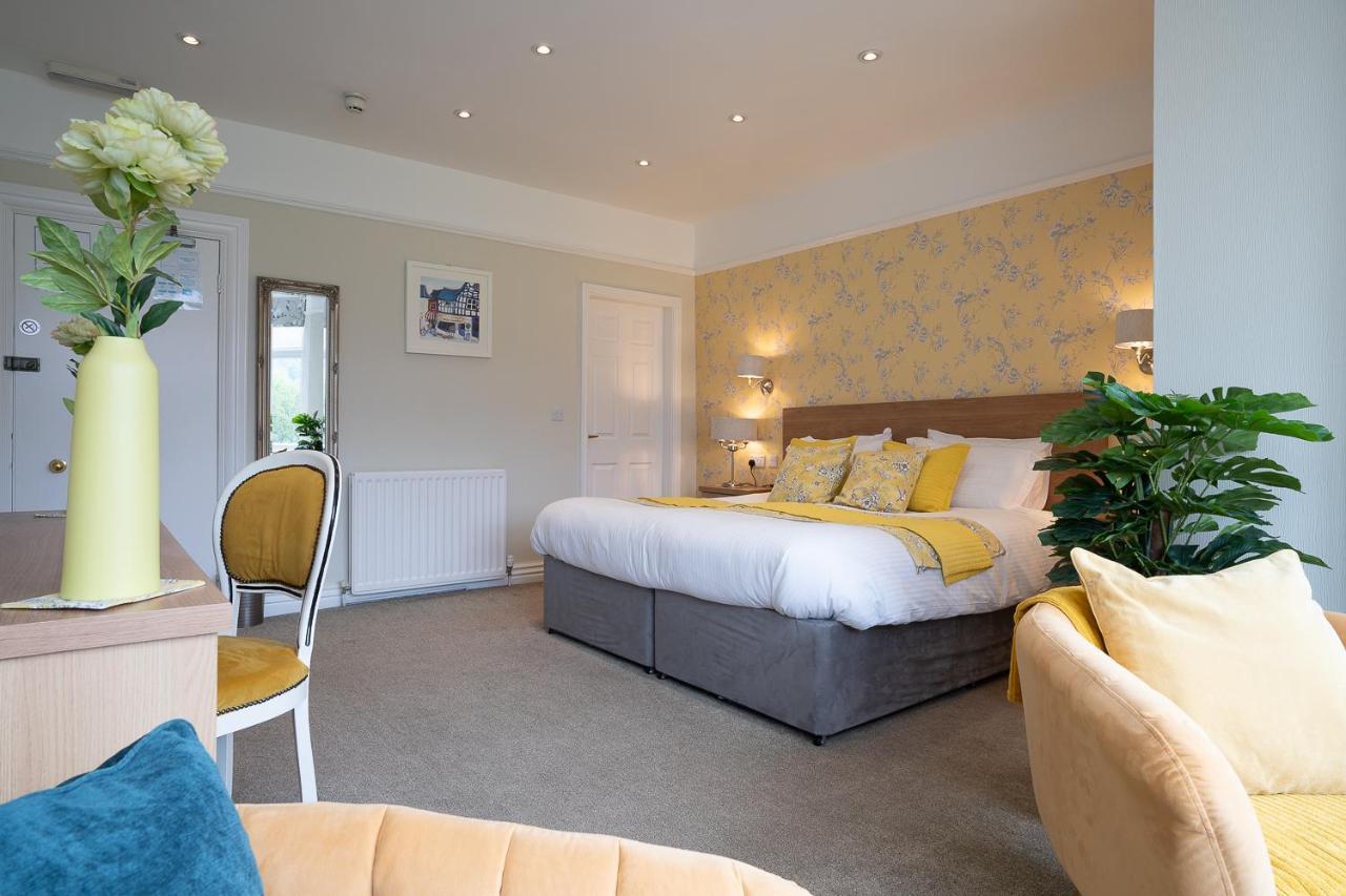 Bed & Breakfast Brantholme Ambleside