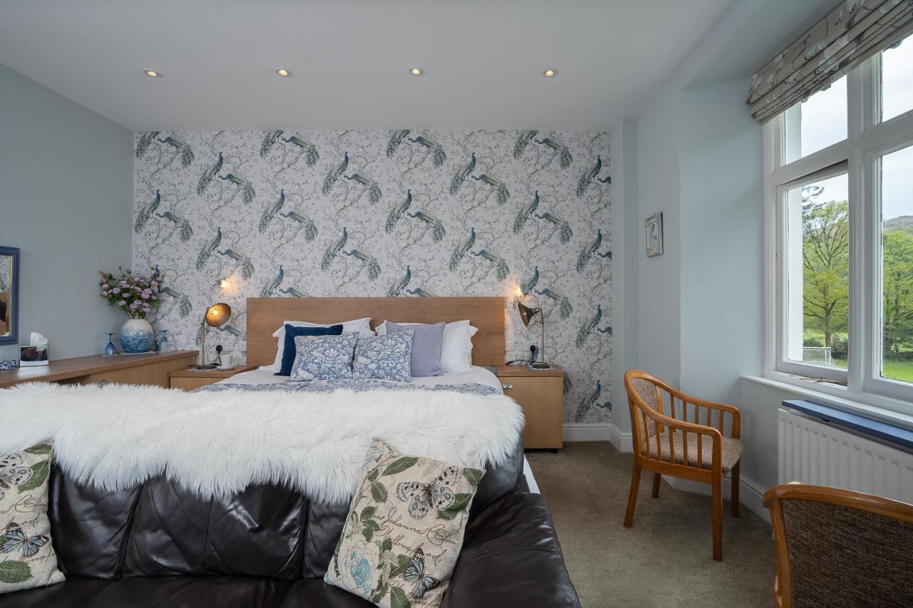 Bed & Breakfast Brantholme