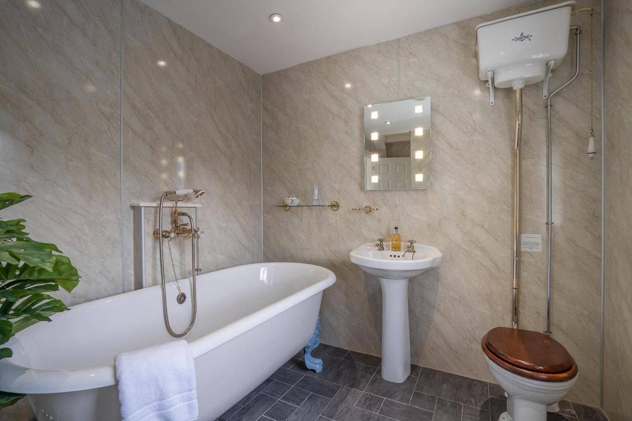 Bed & Breakfast Brantholme 4*