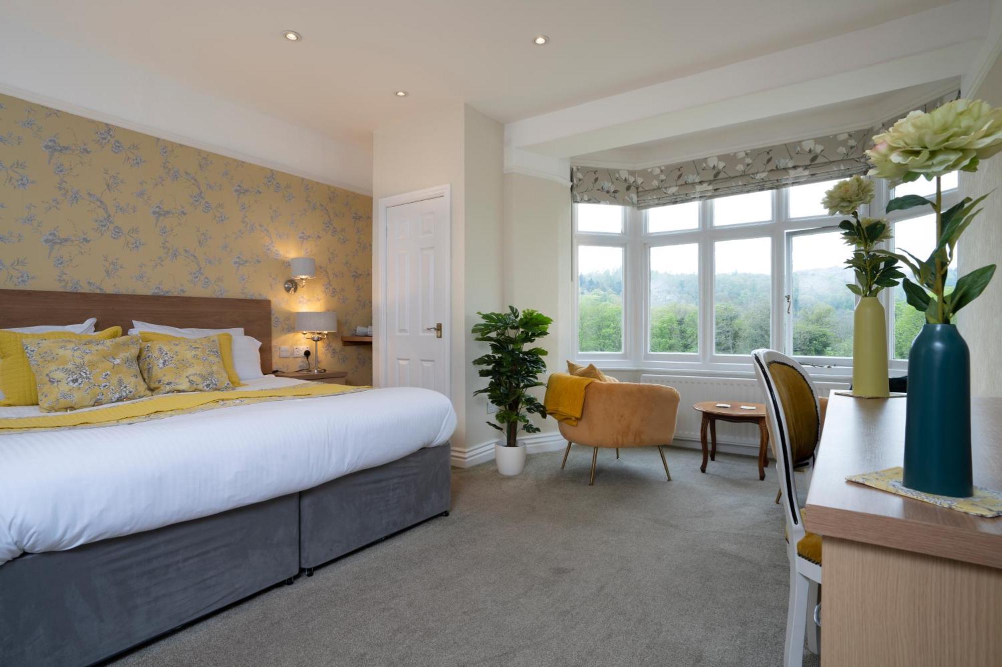 Brantholme Bed & Breakfast Ambleside