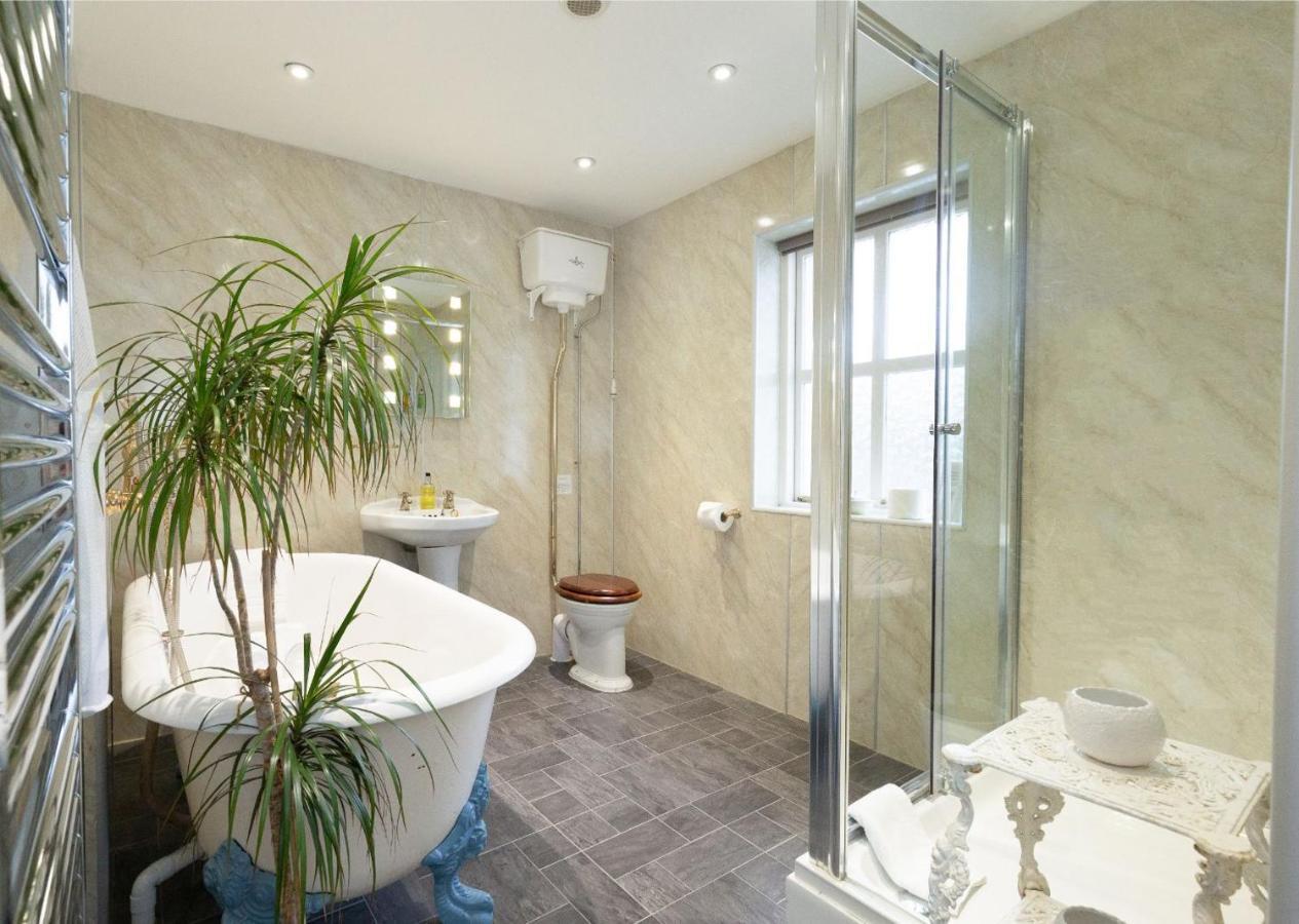 Bed & Breakfast Brantholme 4*
