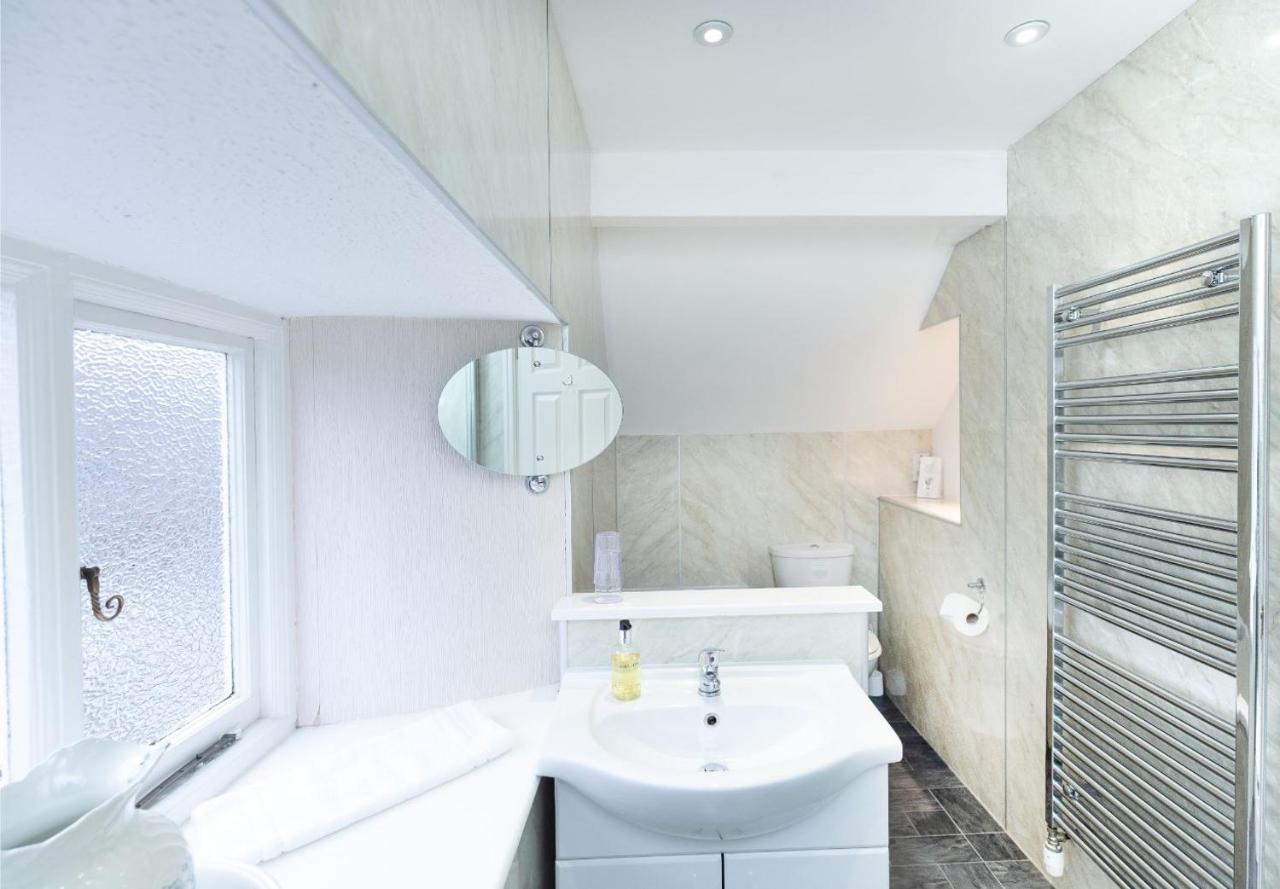 Bed & Breakfast Brantholme 4*