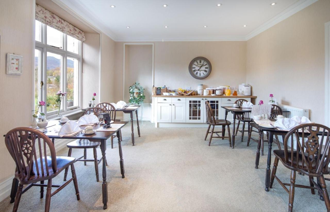 Bed & Breakfast Brantholme
